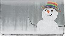 Happy Snowmen