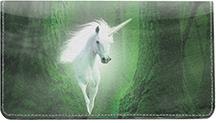 Unicorns In The Forest