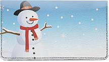Classic Snowman