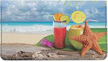Tropical Cocktails