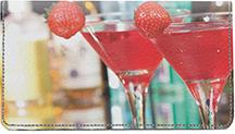 Colorful Cocktails