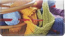 Knitting Basket