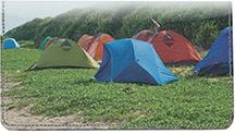 Tent Camping