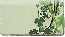 Stylistic Shamrocks