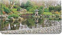 Zen Garden