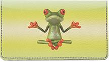 Zen Frog
