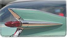 Tail Fins
