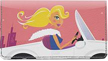 Women Cruising