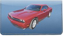 Modern Muscle Cars