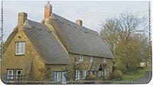 Thatched Roof Cottages