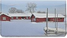 Snow Cottages