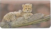 Sleek Cheetahs