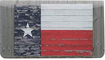 Texas Flags