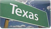 The Longhorn State