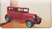Vintage Rides