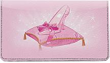 Glass Slippers