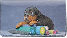 Min Pin Puppies
