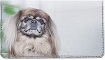 Cute Pekingese