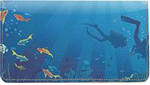 Scuba Silhouettes