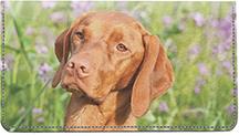 Vizslas Outdoors