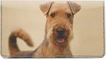 Fun Airedale Terriers