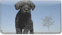 Portuguese Water Dogs