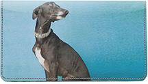 Elegant Whippets