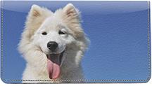 Samoyed Puppies