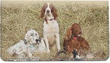English Setters
