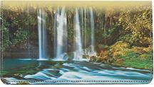 Forest Waterfalls