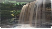 Rock Waterfalls