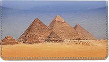 Egyptian Pyramids