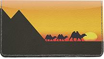 Egyptian Sunset
