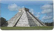 Mayan Pyramids