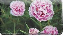 Pink Carnations