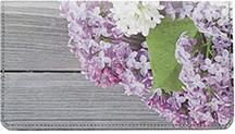 Lilac Bunches