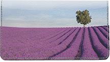 Lavender Fields of Provence