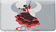 Spanish Dancing