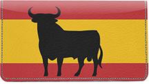 Spanish Bull