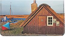 Danish Viking Houses