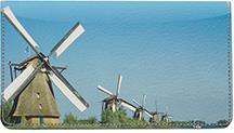 Dutch Windmills