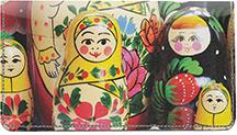 Matryoshka Dolls