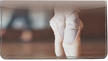 En Pointe