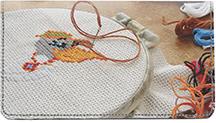 Embroidery