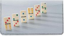 Dominoe Pieces
