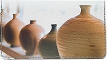 Pottery Vases
