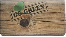 Go Green!