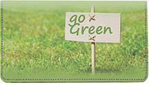 Go Green Again!