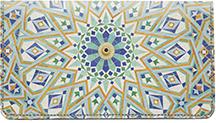 Oriental Mosaic