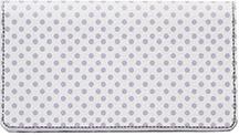 Pastel Polka Dots